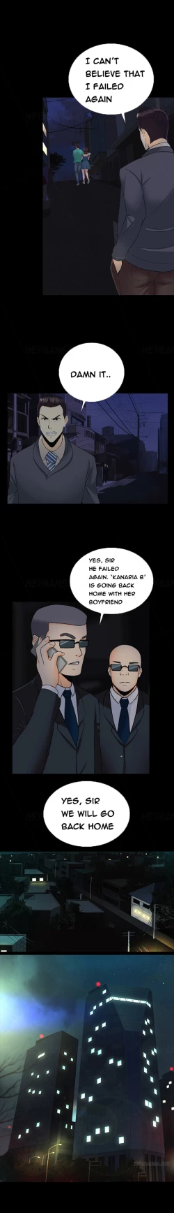 Page 229 of Dark Game Ch.1-21