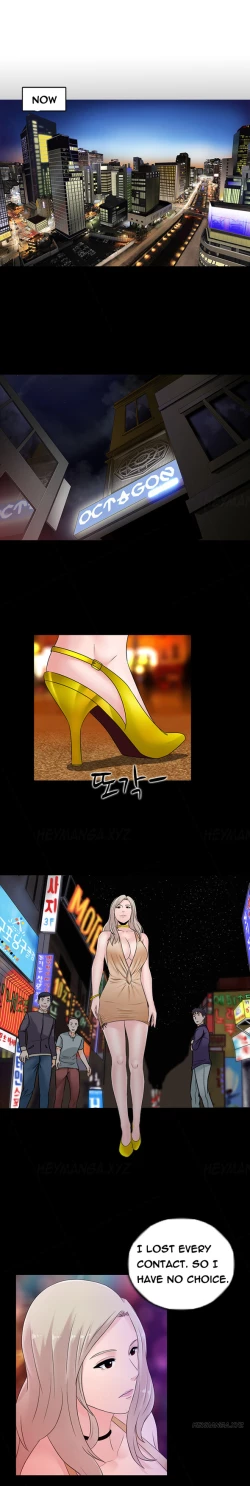 Page 297 of Dark Game Ch.1-21