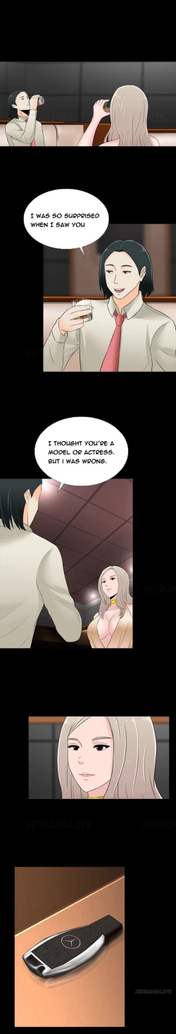 Page 310 of Dark Game Ch.1-21