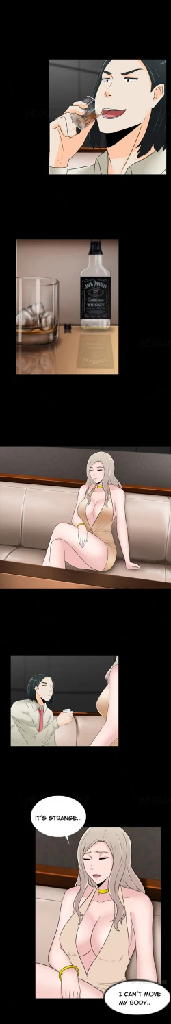 Page 312 of Dark Game Ch.1-21