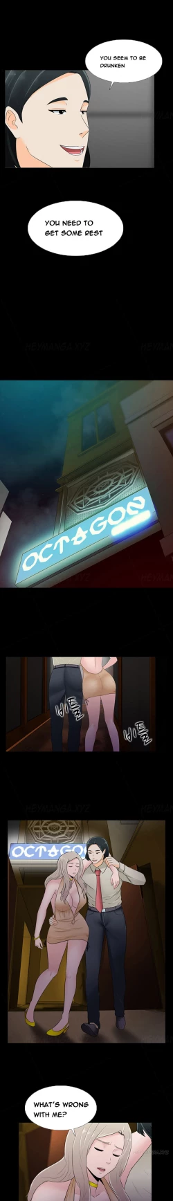 Page 313 of Dark Game Ch.1-21