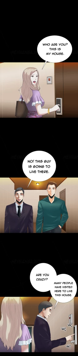 Page 53 of Dark Game Ch.1-21