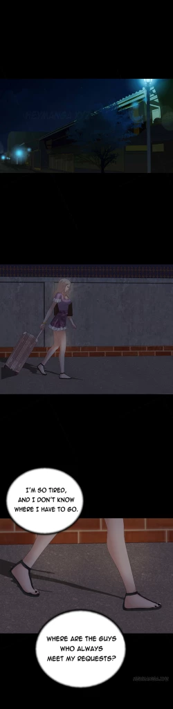 Page 63 of Dark Game Ch.1-21