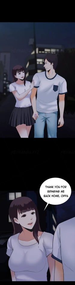 Page 72 of Dark Game Ch.1-21