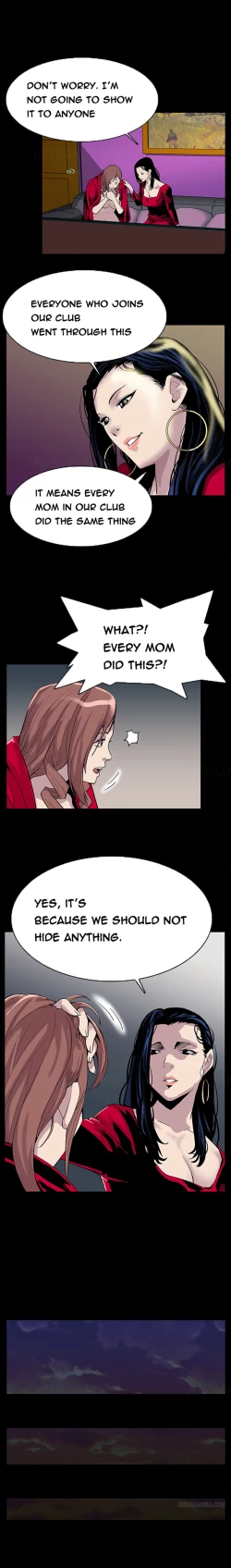 Page 16 of Moms Cafe Ch.1-5