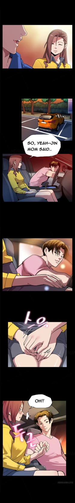 Page 72 of Moms Cafe Ch.1-5