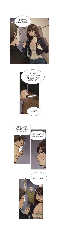 Page 113 of Atonement Camp  Ch.1-36