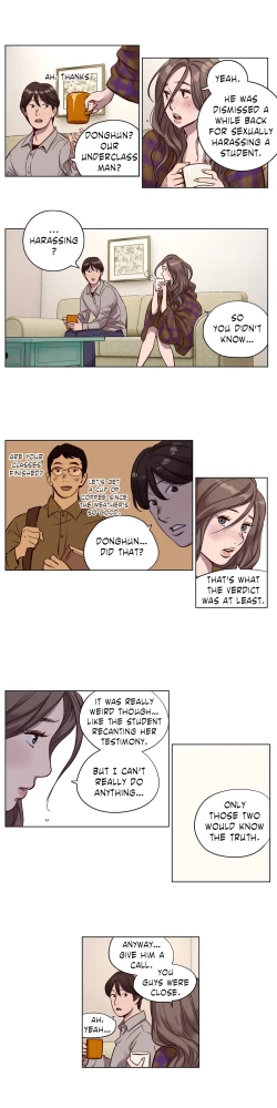 Page 137 of Atonement Camp  Ch.1-36