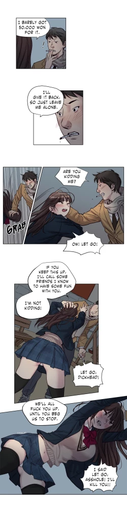Page 141 of Atonement Camp  Ch.1-36