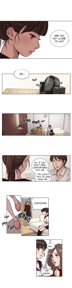 Page 163 of Atonement Camp  Ch.1-36