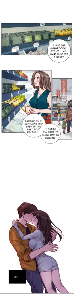 Page 205 of Atonement Camp  Ch.1-36