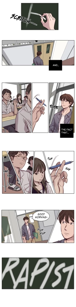 Page 227 of Atonement Camp  Ch.1-36