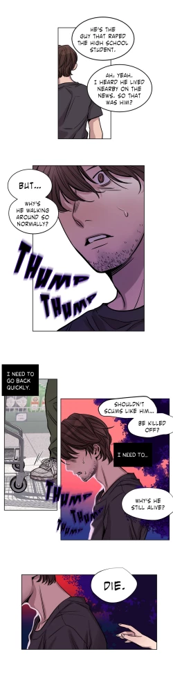 Page 246 of Atonement Camp  Ch.1-36