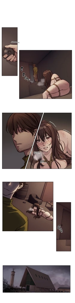Page 256 of Atonement Camp  Ch.1-36