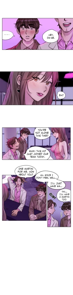 Page 275 of Atonement Camp  Ch.1-36