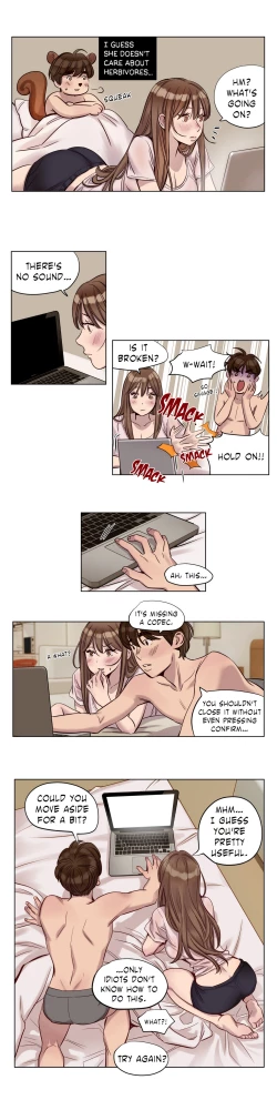 Page 295 of Atonement Camp  Ch.1-36