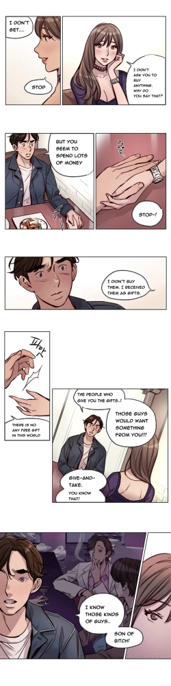 Page 376 of Atonement Camp  Ch.1-36