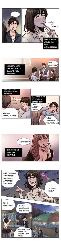 Page 382 of Atonement Camp  Ch.1-36