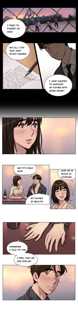 Page 386 of Atonement Camp  Ch.1-36