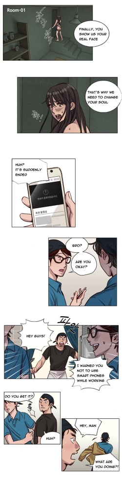 Page 448 of Atonement Camp  Ch.1-36