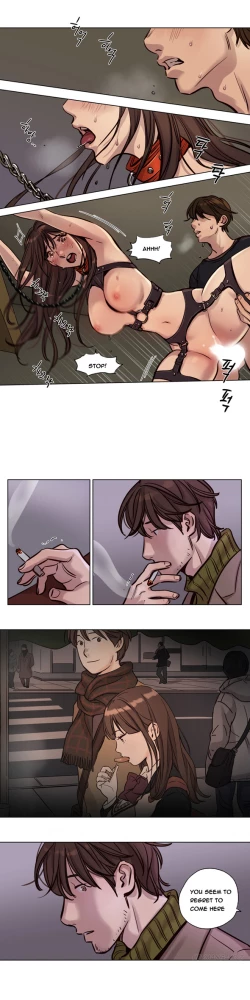 Page 463 of Atonement Camp  Ch.1-36