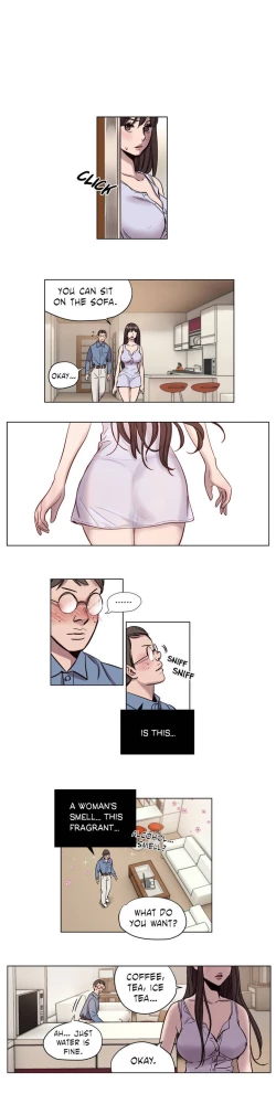 Page 59 of Atonement Camp  Ch.1-36