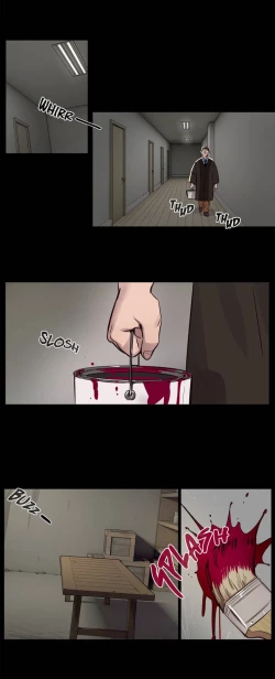 Page 5 of Atonement Camp  Ch.1-36