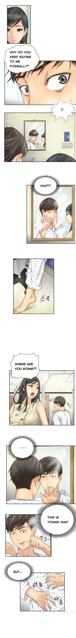 Page 39 of New Face Ch.1-12