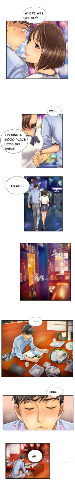 Page 68 of New Face Ch.1-12