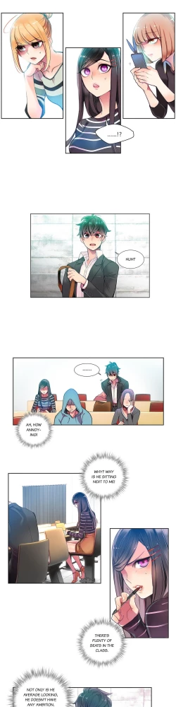 Page 108 of Lilith`s Cord Ch.1-20