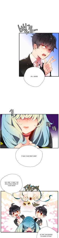 Page 246 of Lilith`s Cord Ch.1-20