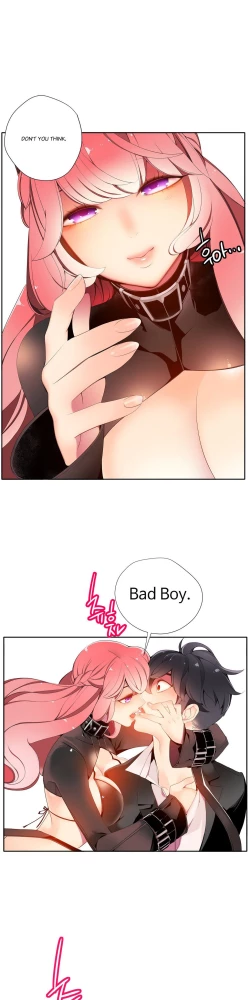 Page 254 of Lilith`s Cord Ch.1-20