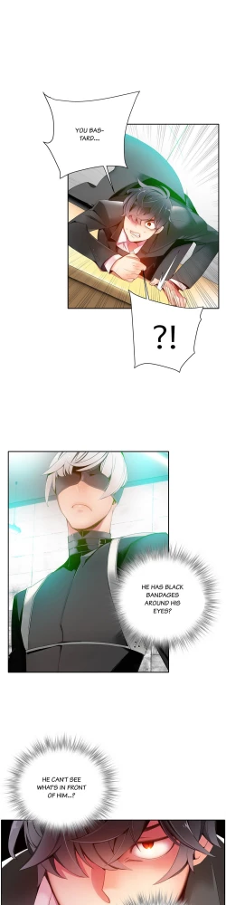 Page 268 of Lilith`s Cord Ch.1-20