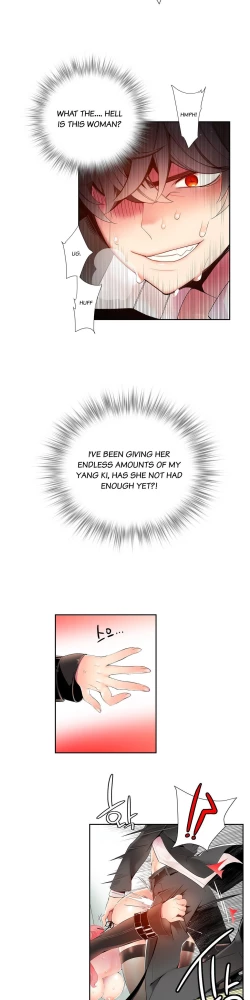 Page 292 of Lilith`s Cord Ch.1-20