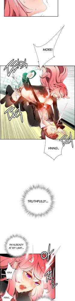 Page 306 of Lilith`s Cord Ch.1-20