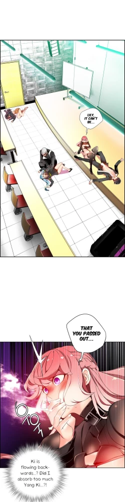 Page 326 of Lilith`s Cord Ch.1-20