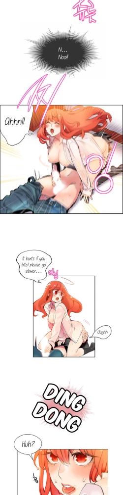 Page 37 of Lilith`s Cord Ch.1-20