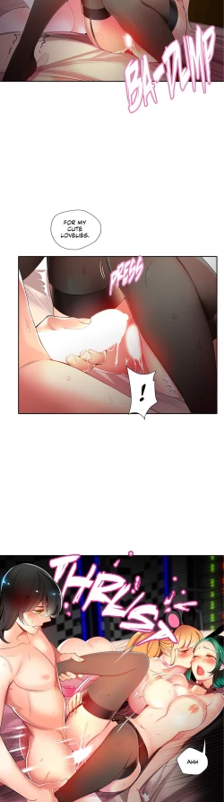 Page 405 of Lilith`s Cord Ch.1-20