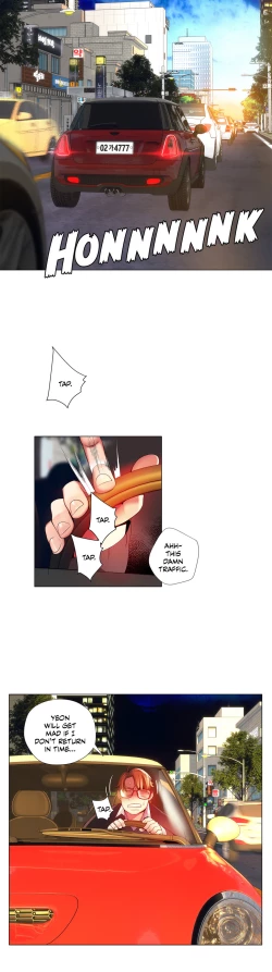 Page 407 of Lilith`s Cord Ch.1-20