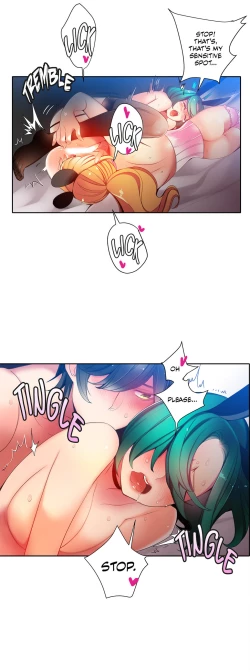 Page 425 of Lilith`s Cord Ch.1-20