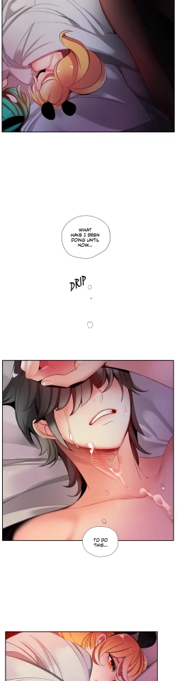 Page 460 of Lilith`s Cord Ch.1-20