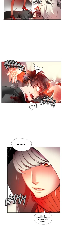 Page 464 of Lilith`s Cord Ch.1-20