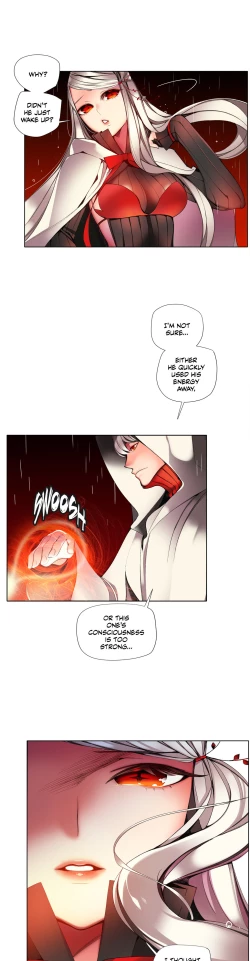 Page 465 of Lilith`s Cord Ch.1-20