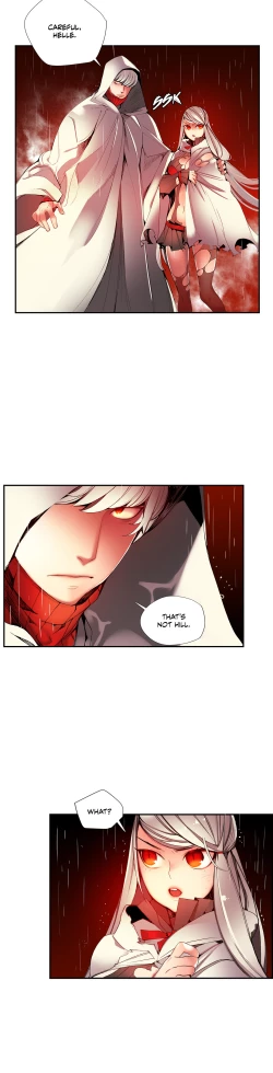 Page 495 of Lilith`s Cord Ch.1-20