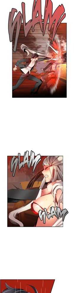 Page 500 of Lilith`s Cord Ch.1-20