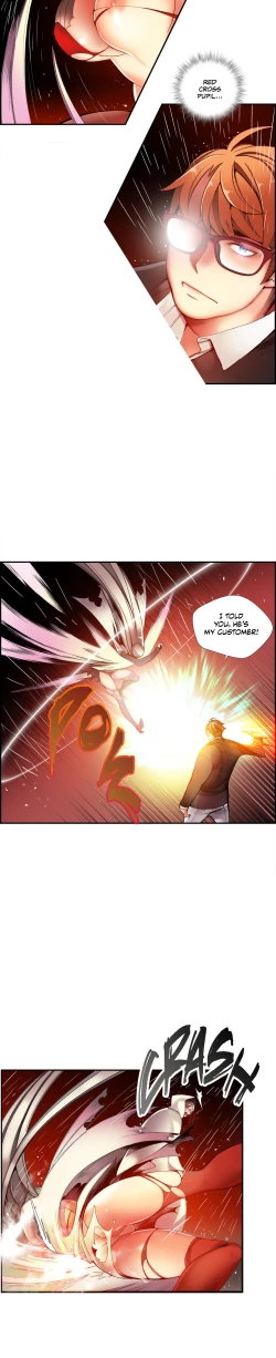 Page 536 of Lilith`s Cord Ch.1-20