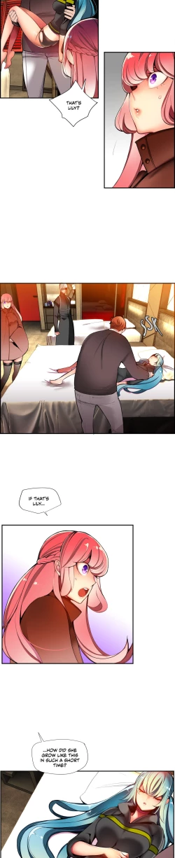 Page 545 of Lilith`s Cord Ch.1-20