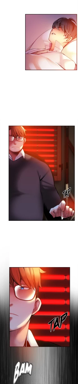 Page 556 of Lilith`s Cord Ch.1-20