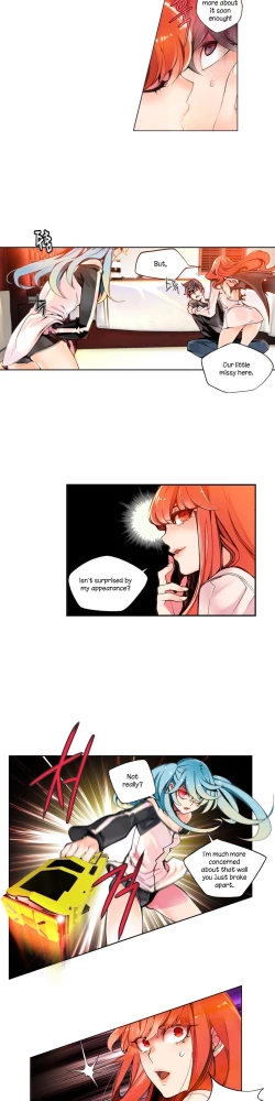 Page 60 of Lilith`s Cord Ch.1-20