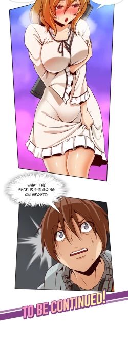 Page 69 of Secret Folder Ch.1-8